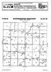 Map Image 007, Decatur County 2001